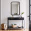 Miroir mural 36 po x 24 po Leyburn-454745175