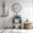 Free Standing Bathroom Vanity With Sink