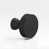 Matte Satin Black