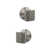 Satin Nickel selected