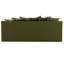 Canapé rembourré en tissu de 80 po avec coussins décoratifs et housse lavable Castina-450013109