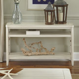 Alvon 50'' Console Table