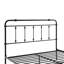 Structure de lit en acier Kaela-1402550151