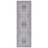 Tucson Performance Machine Washable Oriental Rug-1040852780
