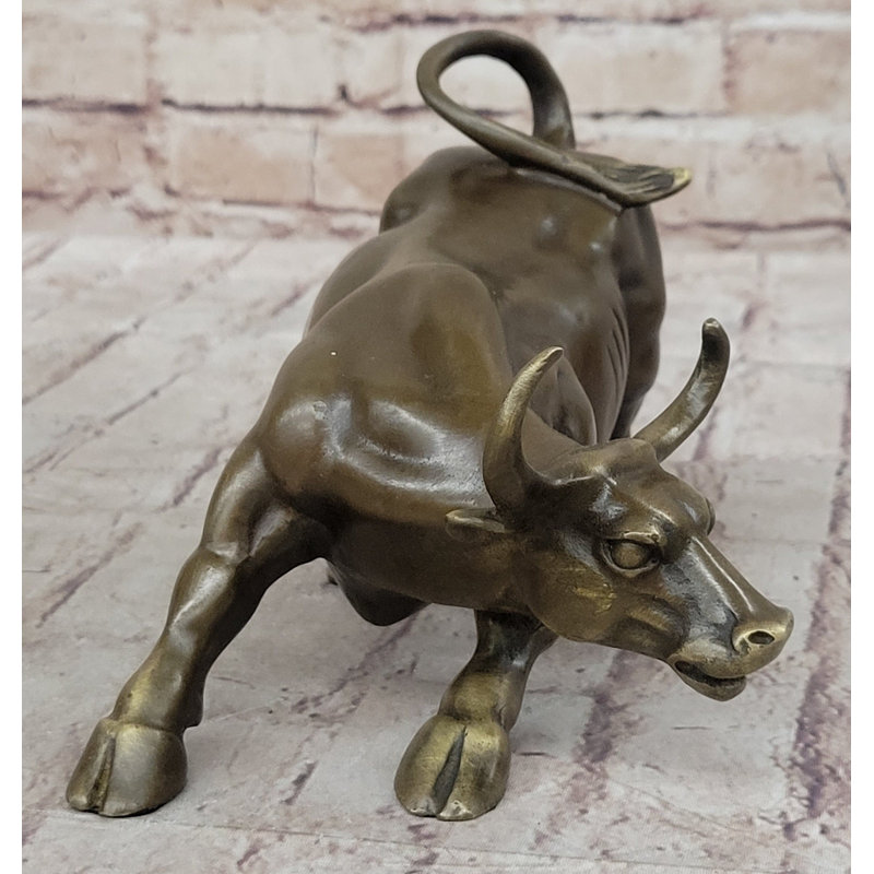 Figurine Gagik