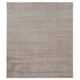 Textural Hand Knotted Area Rug