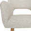 Benjain Counter Stool With Arm-782318484