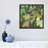 « leaf array i », impression sur toile-30006466-72416647-72416645
