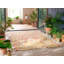 Blackthorn Hand Tufted Floral Area Rug-506830580
