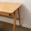 Bureau d'écriture avec tiroir de rangement en bois massif Retro-1496280907-1496280908
