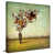 Wrapped Canvas selected