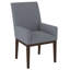 Upholstered Arm Chair-294968191-294968290