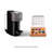 Nespresso Vertuo NEXT Espresso Machine by De'Longhi, Gray