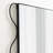 Chamois Accent Mirror