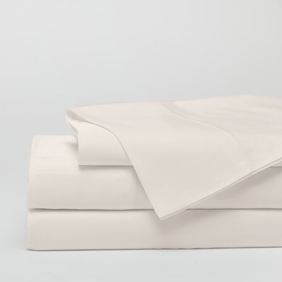 400 Thread Count Rayon Sheet Set