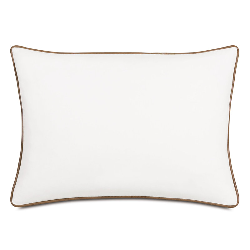 Halprin Down Throw Pillow