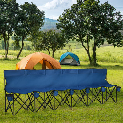 Camping Bench