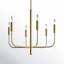Tedder 6-Light Chandelier-38634914