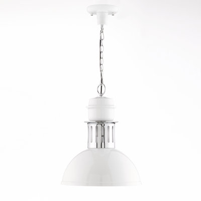 Cloud 1 - Light Dome Pendant