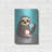 " Diva Sloth " by Nancy Lee-1294042093