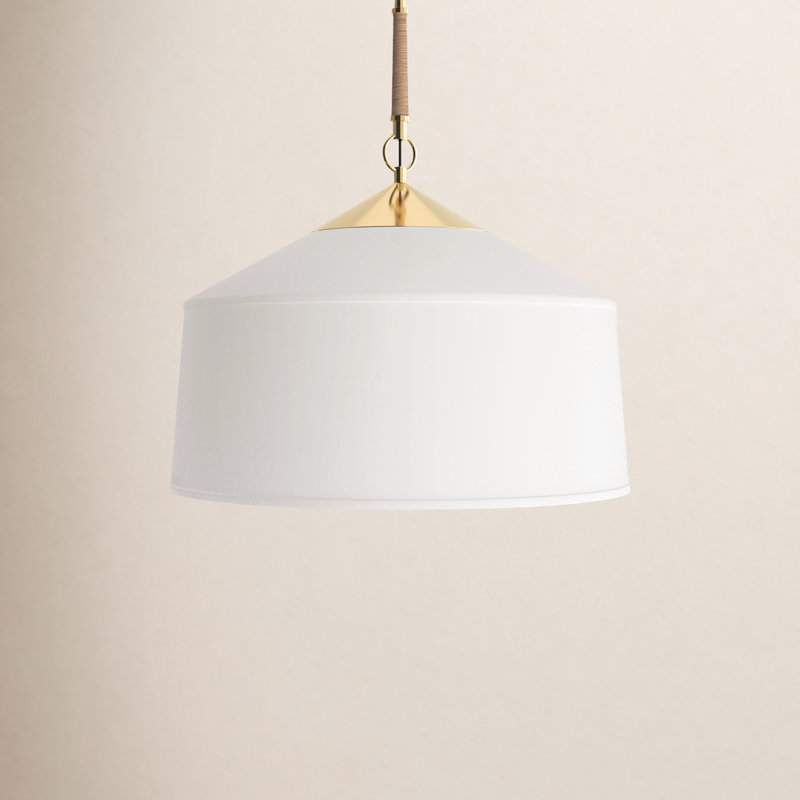 3 - Light Pendant