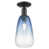Bleu saphir