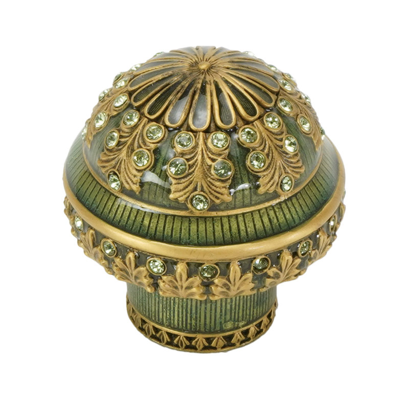 WELLINGTON Designer Knob