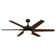 Keathley 60'' Ceiling Fan with Light Kit