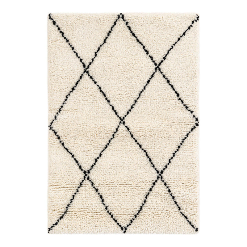 Tapis Foundry Select Ans, Rectangle 2 pi x 3 pi 1 po