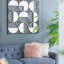 Miroir mural 35,6 po In Eclectic-1906694766