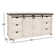 Hebden 70'' Solid Wood Sideboard