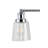 Reba Iron/Seeded Glass Classic Cottage LED Vanity Light-710652009