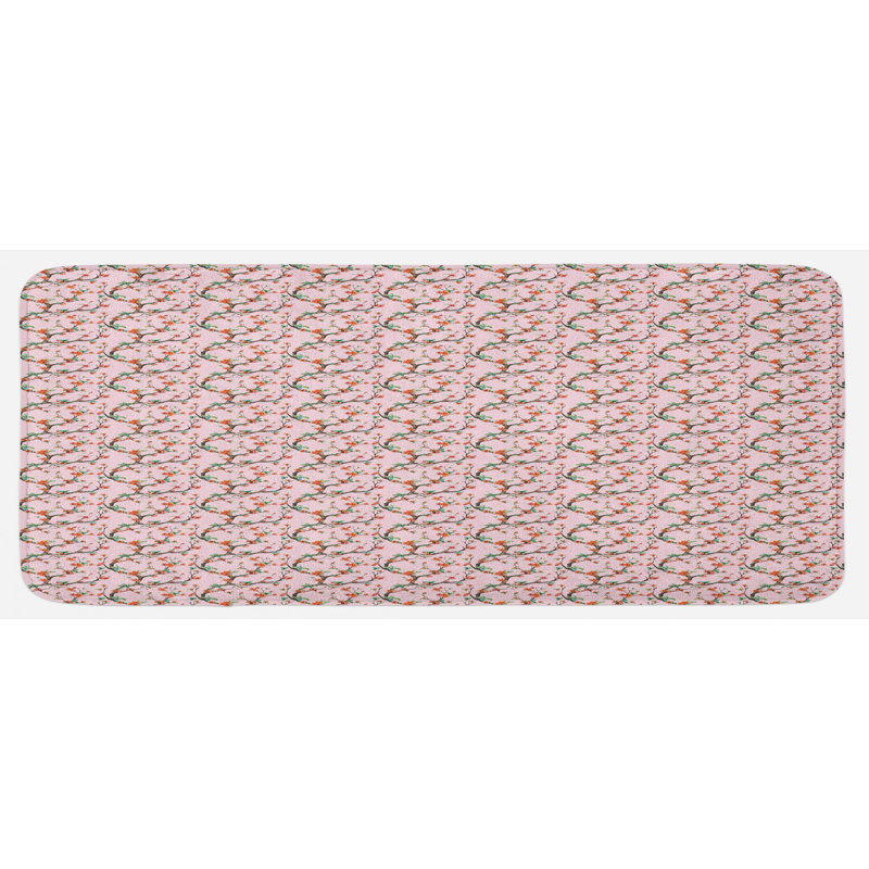 Tapis de cuisine