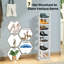 Range-chaussures 7 paires