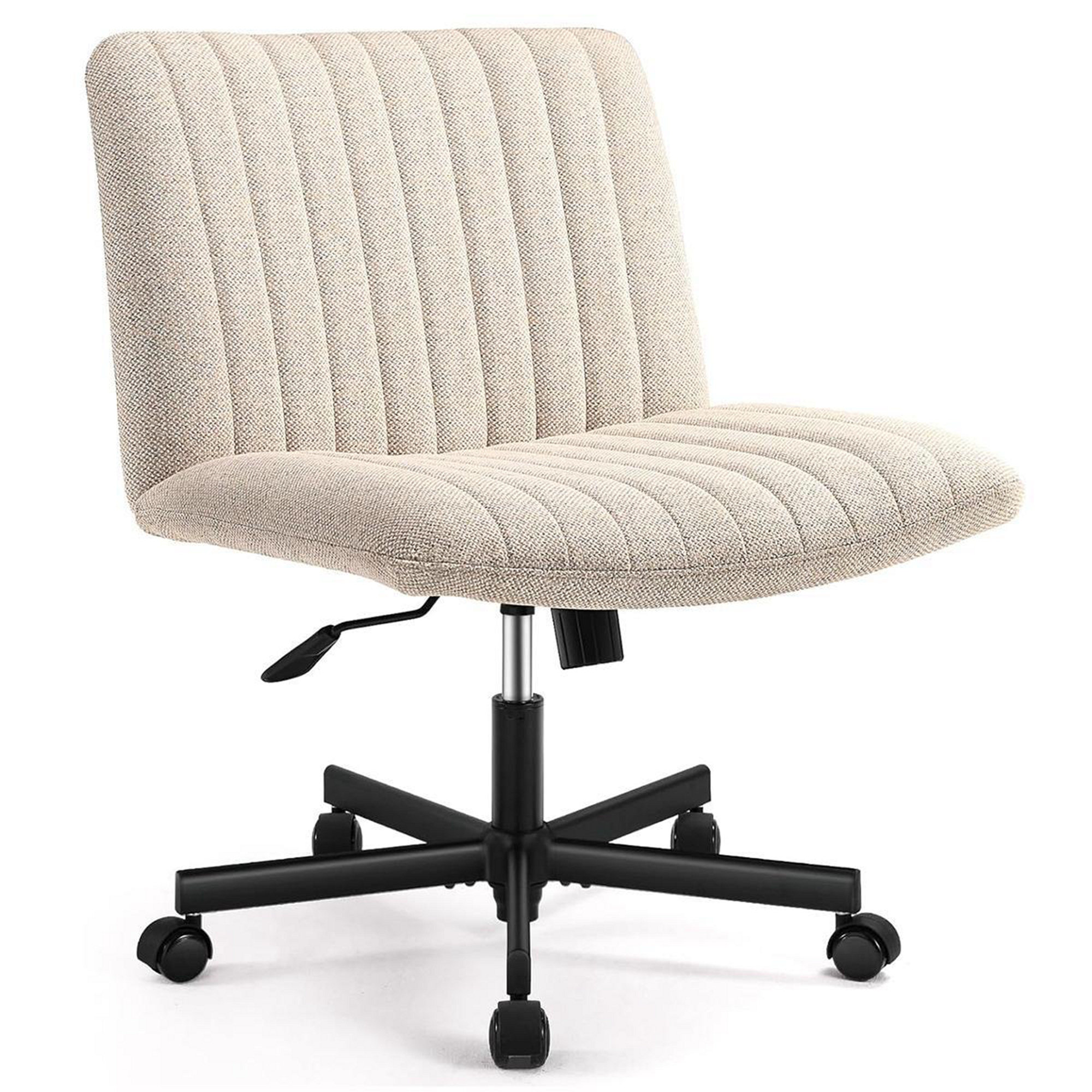 Plus size best sale computer chair