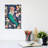 Parakeet by Mia Charro - Wrapped Canvas Gallery-Wrapped Canvas Giclée-773620426