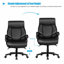 Fauteuil de direction Alexaner