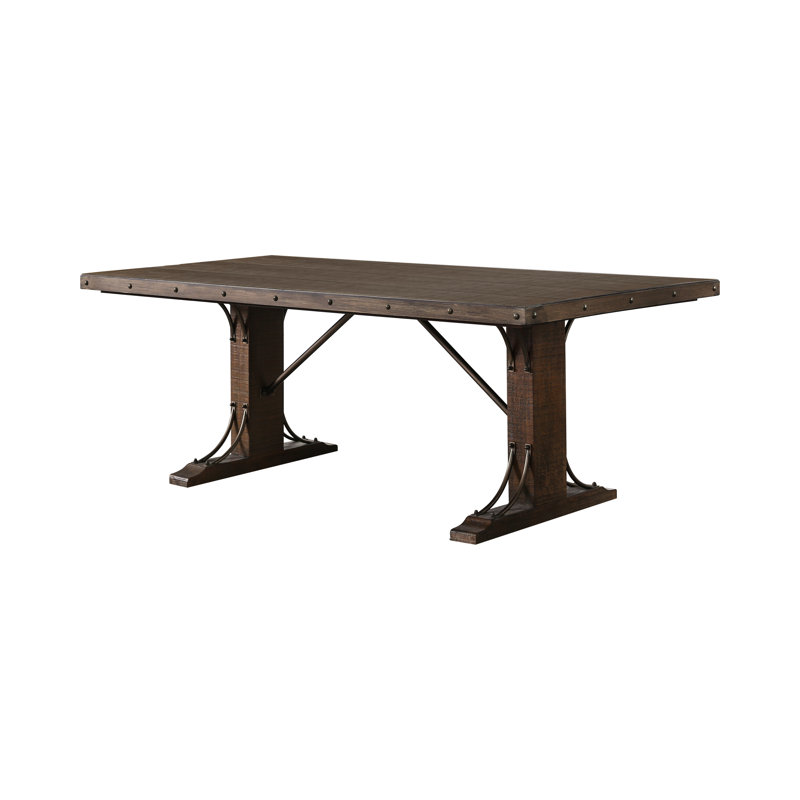 Table de salle à manger Fariah