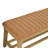 Modern Upholstered Storage Bench Solid Wood Entryway Shoe Bench-1591546412