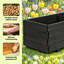 Handmade Wood Planter Box-906719526-916560982