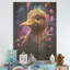 Adorables éclaboussures mignonnes de canard Delight-2069157350