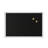 Wall Slate Magnetic Small - 2' - 4' Bulletin Board