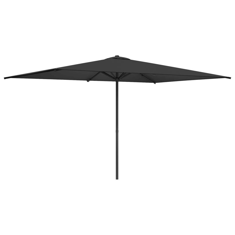 Parasol, Anthracite