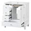 Meuble-lavabo avec lavabo, tablette et tiroirs-1033373615-1033373614