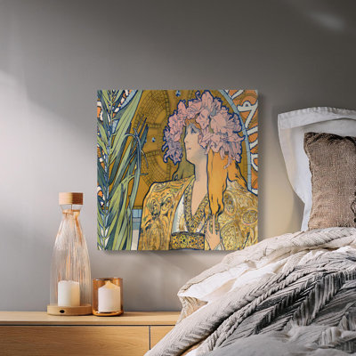 Wrapped Canvas Print Set