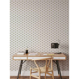 Addition 10' L x 24" W Wallpaper Roll