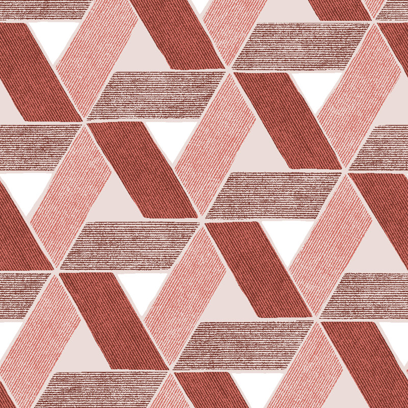 Fabric, Pink