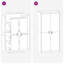 Storage Cabinet-232686061
