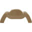 Fauteuil d'appoint Austin Amsterdam Austin-746421593