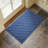 WaterHog® Argyle 23 in. x 35 in. Indoor Outdoor Doormat-21132269-86714568